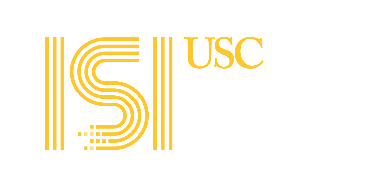 USC Information Sciences Institute