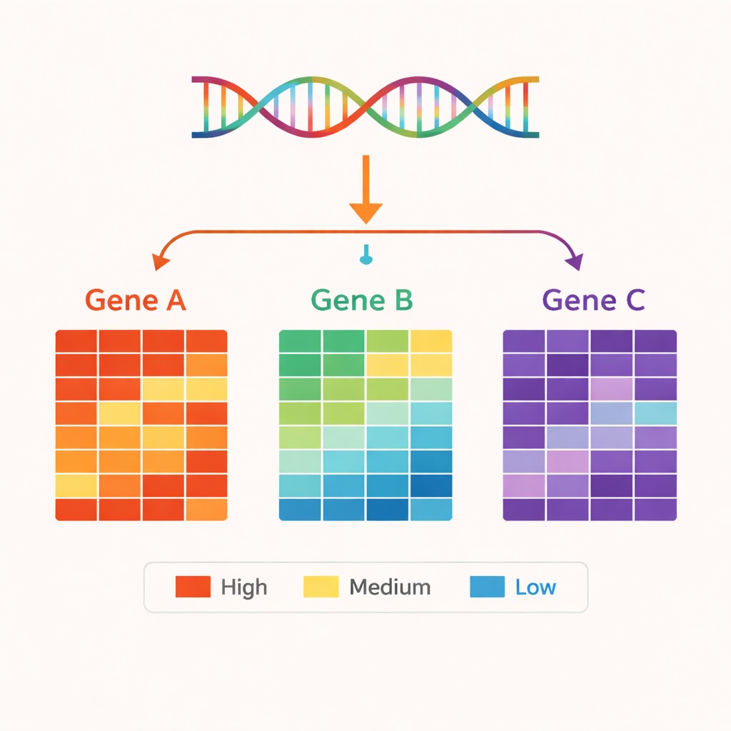 Gene Expression Profiles