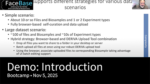 Demo: Introduction